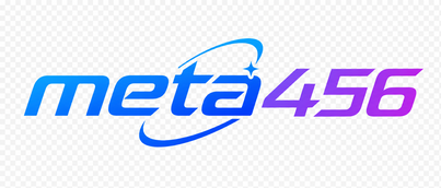 meta456 โลโก้